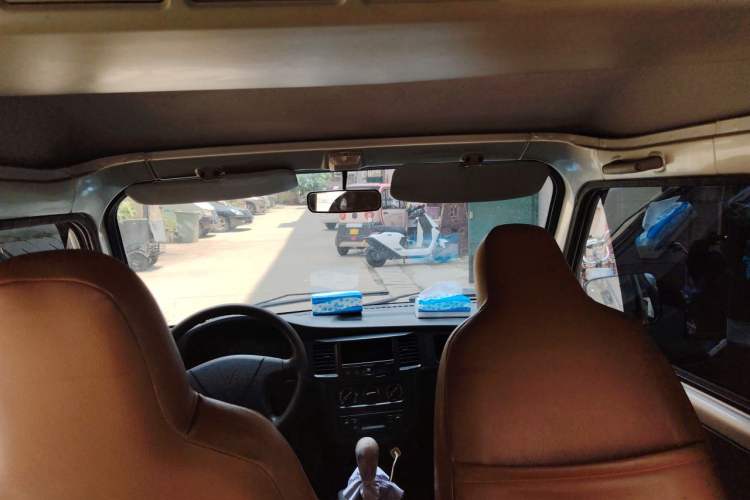 Used Wuling Zhiguang 2013 1.0L Base Version Headliner