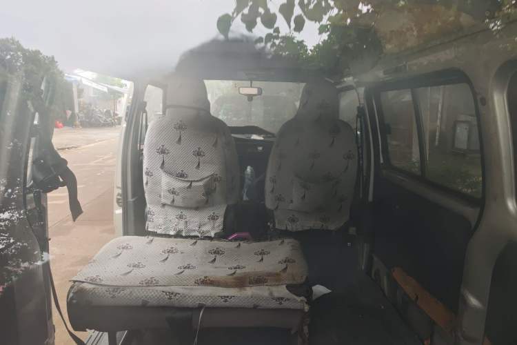 Used Wuling Zhiguang 2013 1.0L Practical Version Headliner