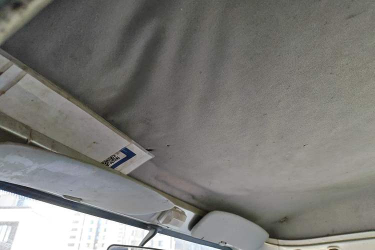 Used Wuling Zhiguang 2013 1.0L Practical Version Headliner