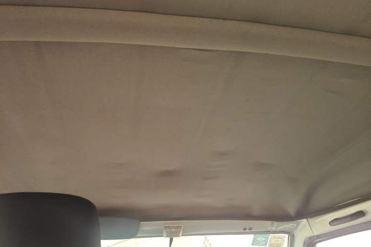 Used Wuling Zhiguang 2013 1.0L Practical Version Headliner