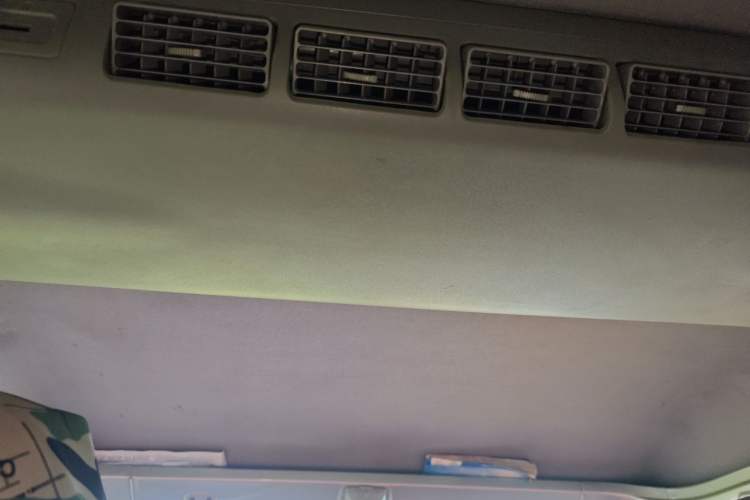 Used Wuling Zhiguang 2013 1.0L Base Version Headliner