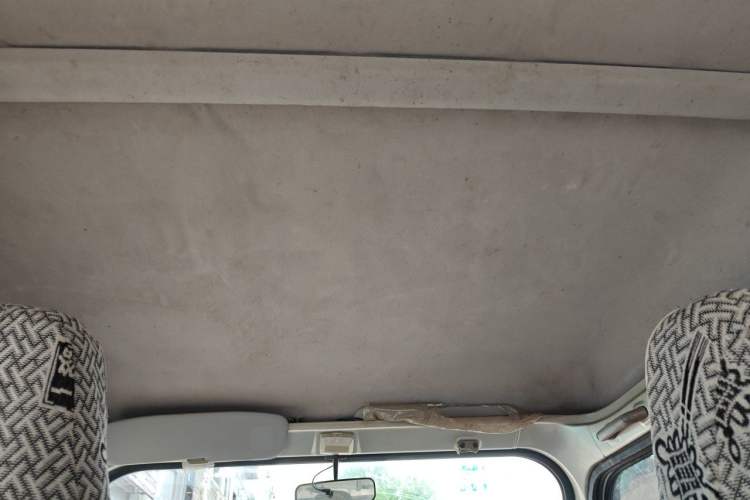 Used Wuling Zhiguang 2013 1.0L Practical Version Headliner