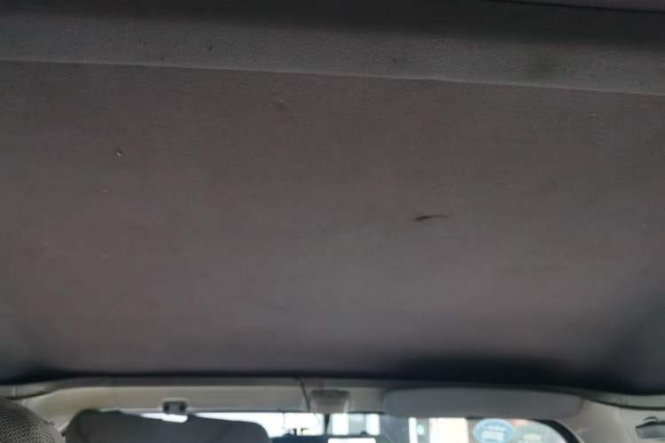 Used Wuling Zhiguang 2013 1.0L Practical Version Headliner