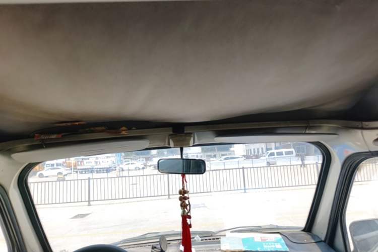 Used Wuling Zhiguang 2013 1.0L Practical Version Headliner