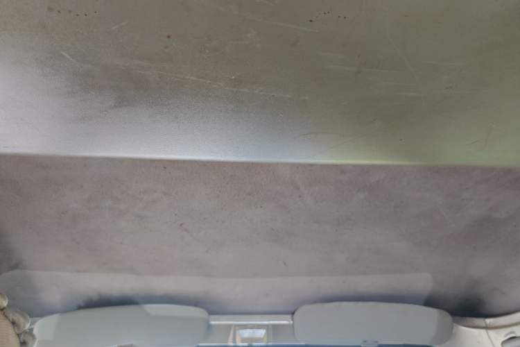 Used Wuling Zhiguang 2013 1.0L Practical Version Headliner