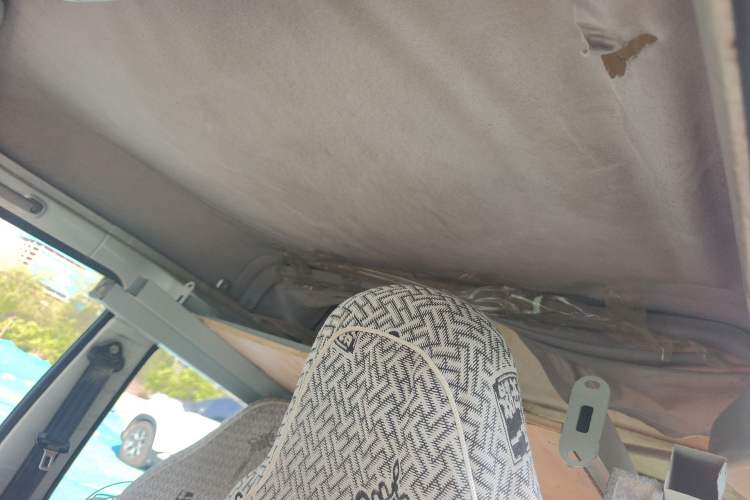 Used Wuling Zhiguang 2013 1.0L Practical Version Headliner