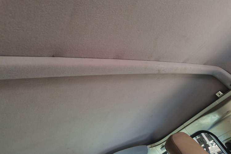 Used Wuling Zhiguang 2013 1.0L Practical Version Headliner