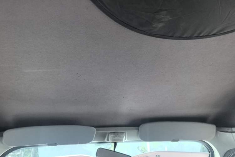 Used Wuling Zhiguang 2013 1.0L Practical Version Headliner