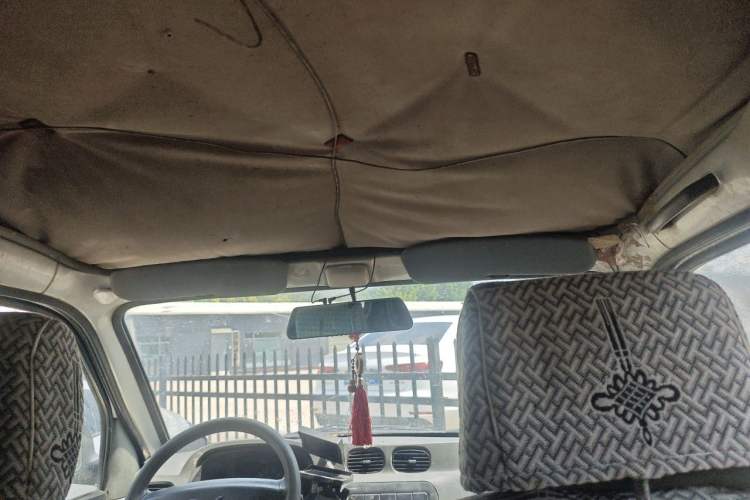 Used Wuling Zhiguang 2013 1.0L Practical Version Headliner