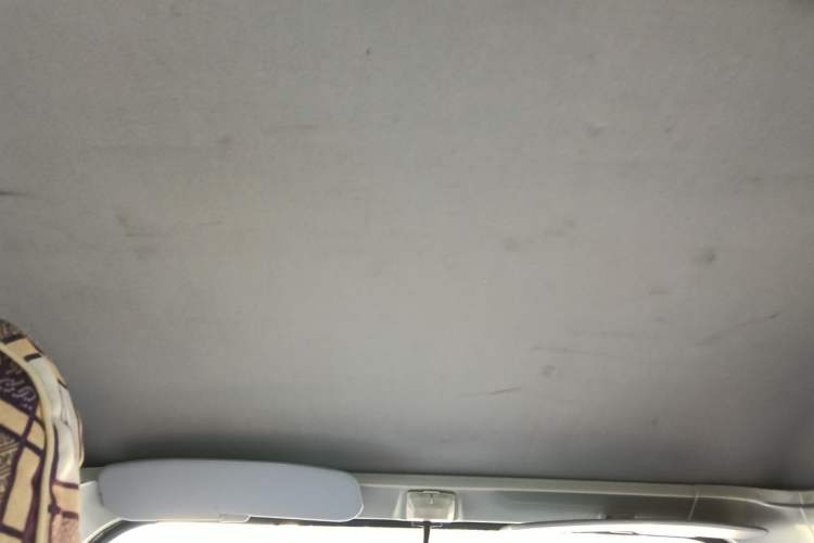 Used Wuling Zhiguang 2013 1.0L Base Version Headliner