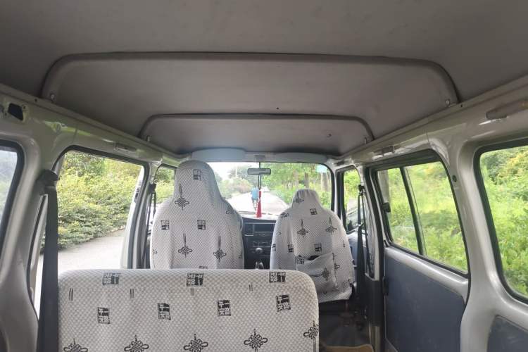 Used Wuling Zhiguang 2013 1.0L Base Version Headliner