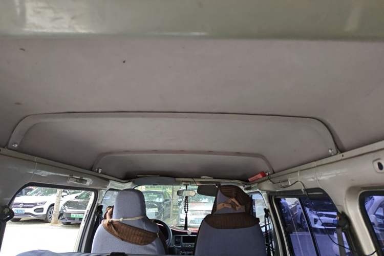 Used Wuling Zhiguang 2013 1.0L Practical Version Headliner