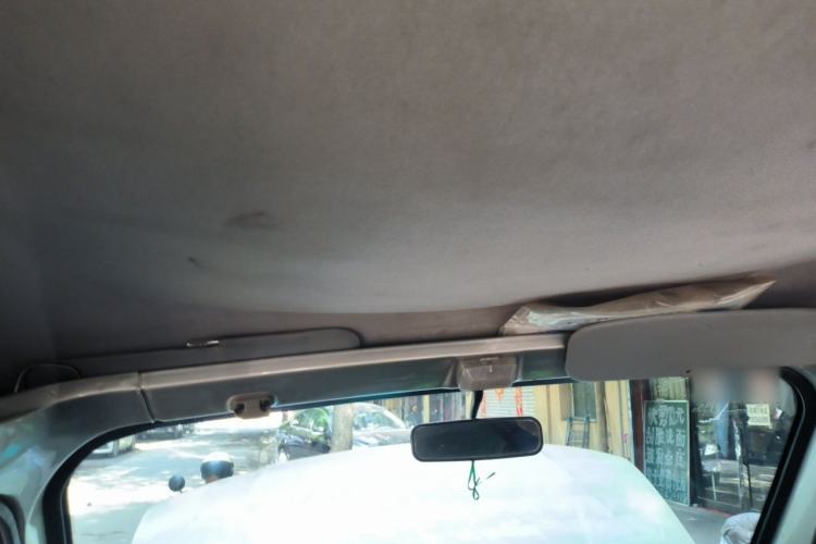 Used Wuling Zhiguang 2013 1.0L Practical Version Headliner