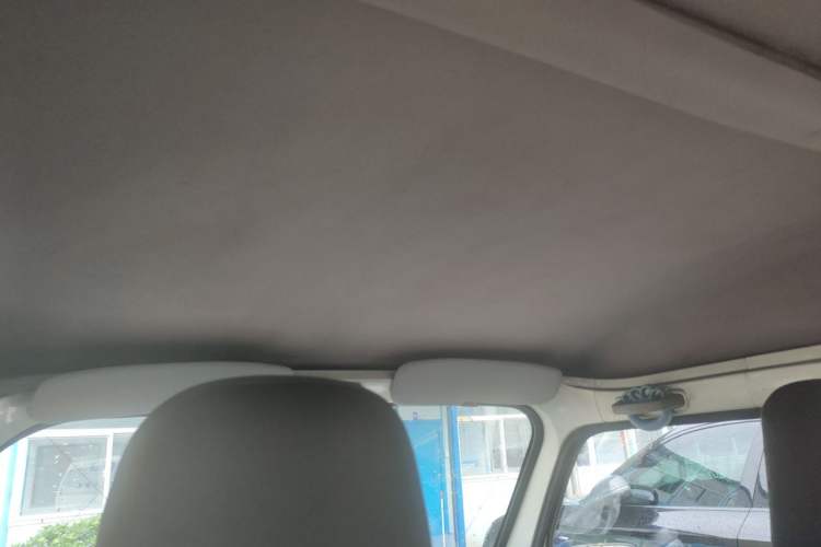 Used Wuling Zhiguang 2013 1.0L Practical Version Headliner