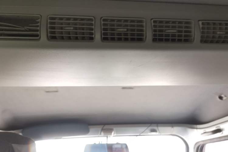 Used Wuling Zhiguang 2013 1.0L Practical Version Headliner