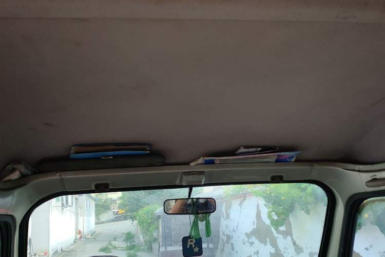 Used Wuling Zhiguang 2013 1.0L Base Version Headliner