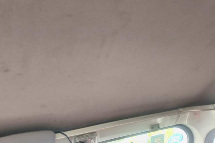 Used Wuling Zhiguang 2013 1.0L Practical Version Headliner