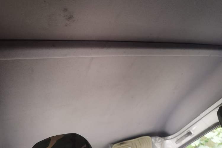 Used Wuling Zhiguang 2013 1.0L Base Version Headliner