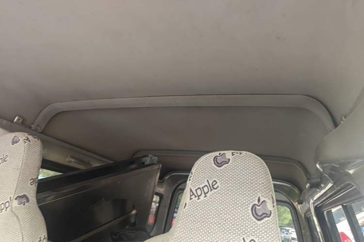 Used Wuling Zhiguang 2013 1.0L Practical Version Headliner