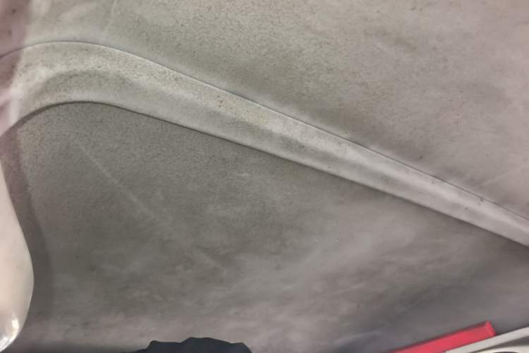 Used Wuling Zhiguang 2013 1.0L Practical Version Headliner