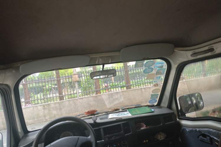 Used Wuling Zhiguang 2013 1.0L Practical Version Headliner
