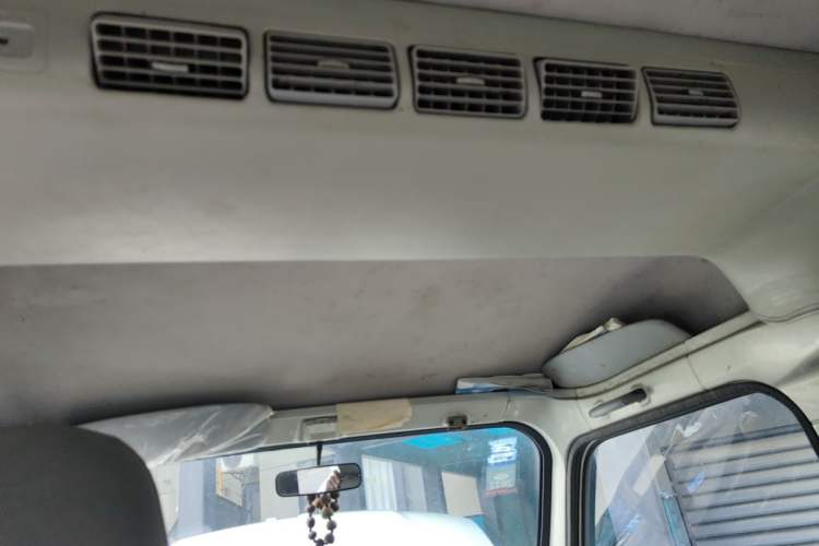 Used Wuling Zhiguang 2013 1.0L Base Version Headliner