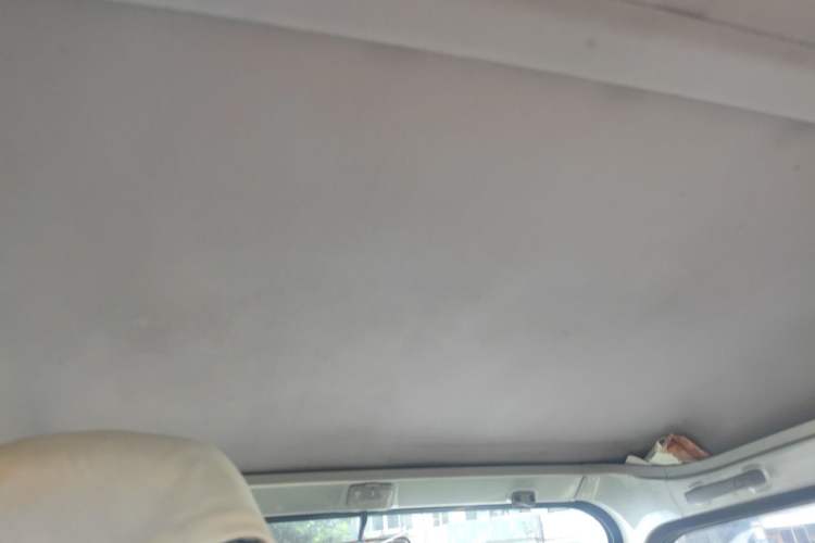 Used Wuling Zhiguang 2013 1.0L Base Version Headliner