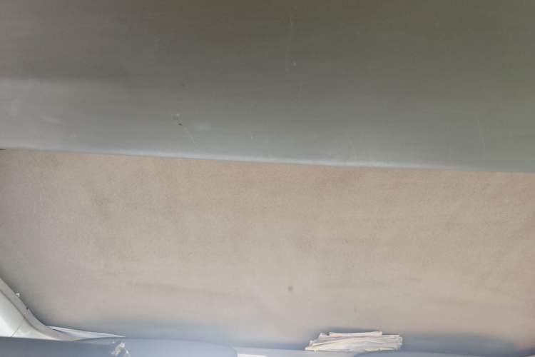 Used Wuling Zhiguang 2013 1.0L Practical Version Headliner