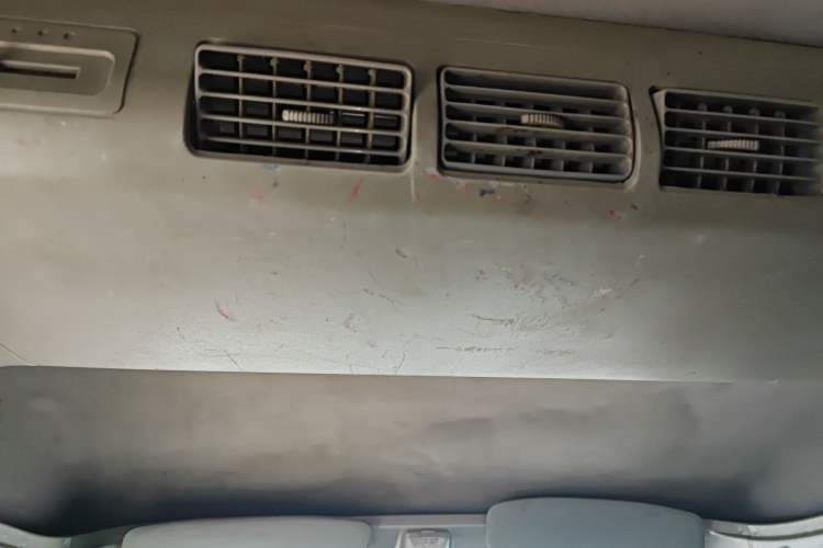 Used Wuling Zhiguang 2013 1.0L Practical Version Headliner
