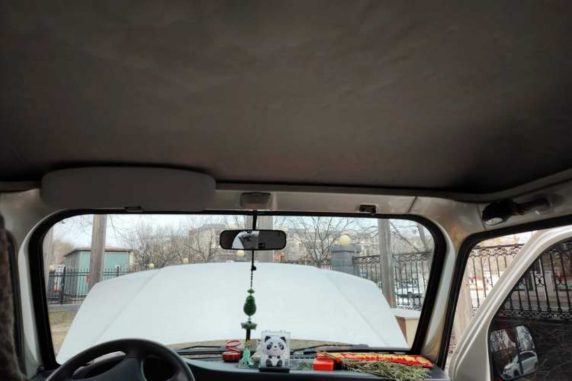 Used Wuling Zhiguang 2013 1.0L Base Version Headliner
