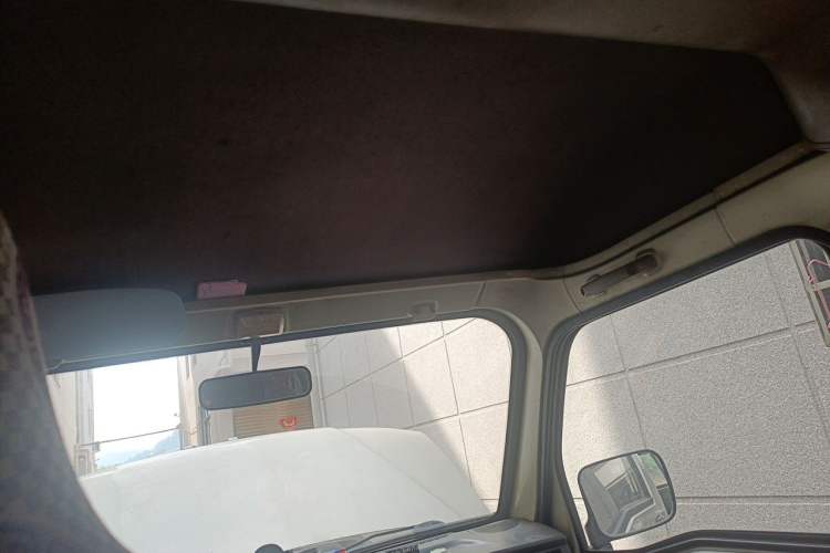 Used Wuling Zhiguang 2013 1.0L Practical Version Headliner