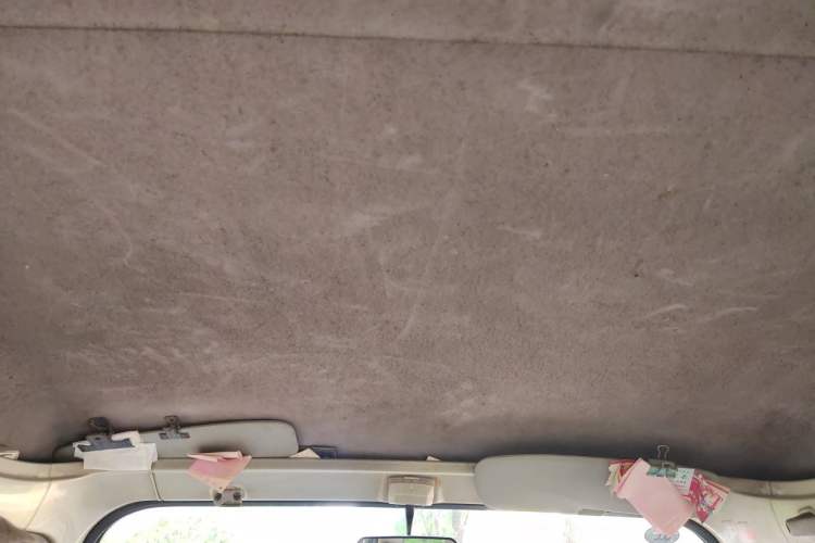Used Wuling Zhiguang 2013 1.0L Practical Version Headliner