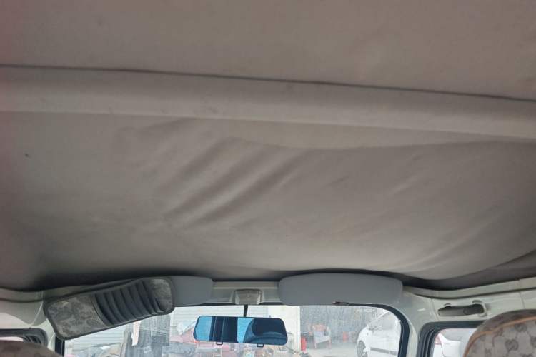 Used Wuling Zhiguang 2013 1.0L Practical Version Headliner