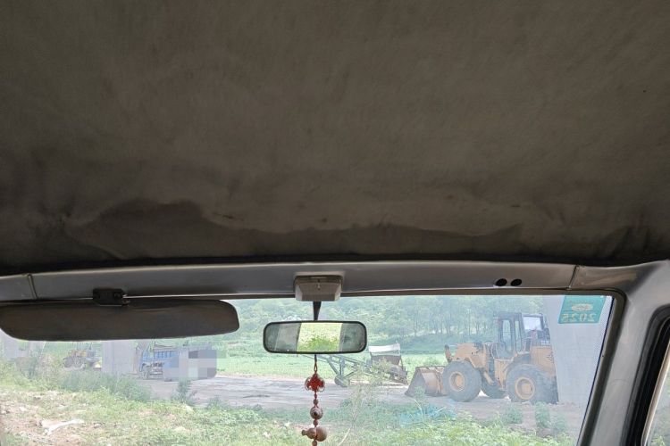 Used Wuling Zhiguang 2013 1.0L Practical Version Headliner