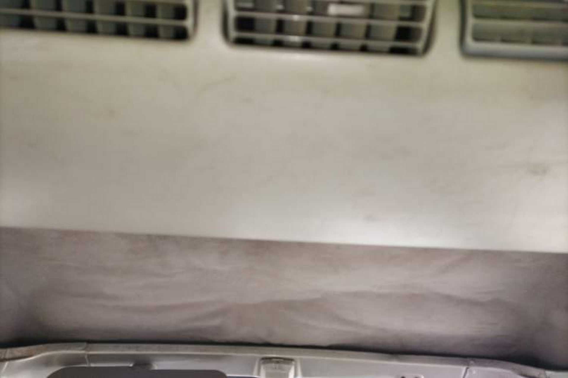 Used Wuling Zhiguang 2013 1.0L Practical Version Headliner