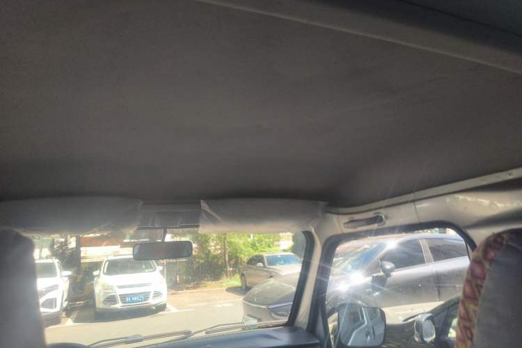Used Wuling Zhiguang 2013 1.0L Practical Version Headliner