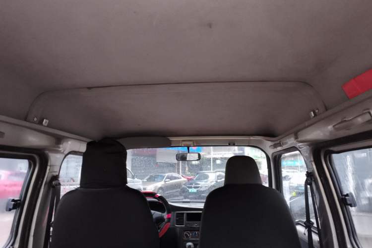 Used Wuling Zhiguang 2013 1.0L Base Version Headliner