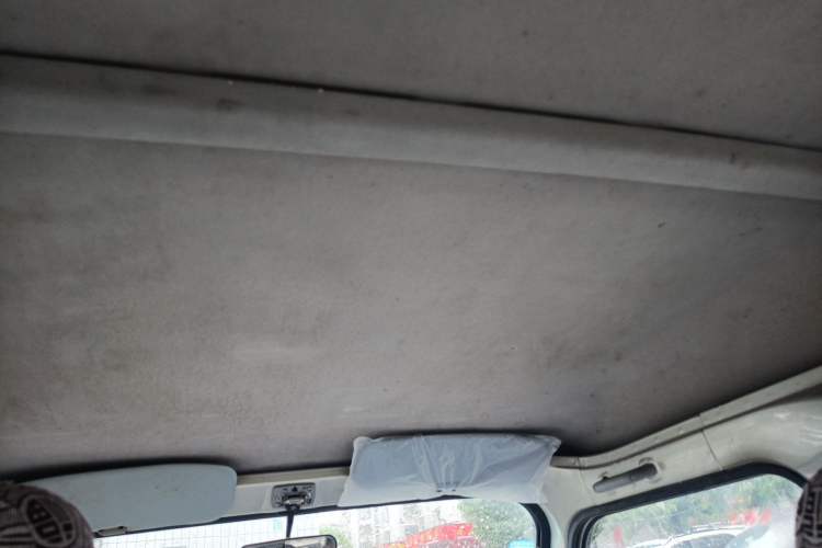 Used Wuling Zhiguang 2013 1.0L Practical Version Headliner