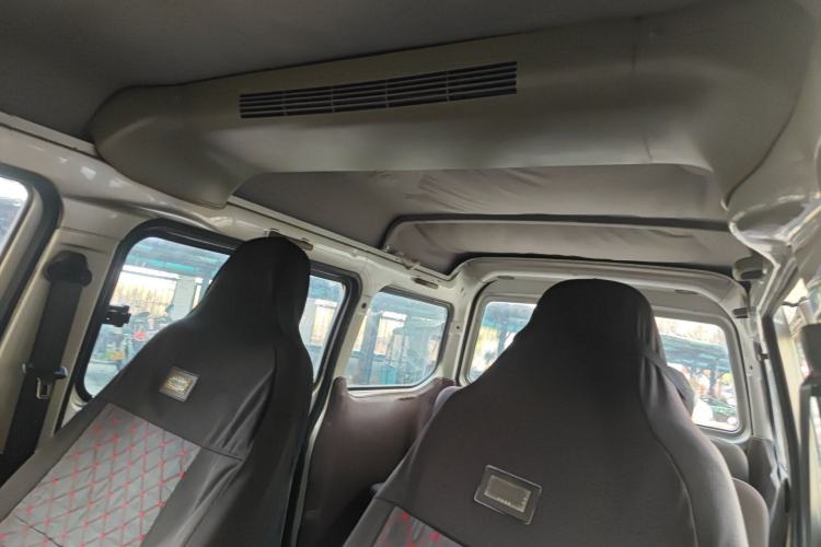 Used Wuling Zhiguang 2013 1.0L Practical Version Headliner