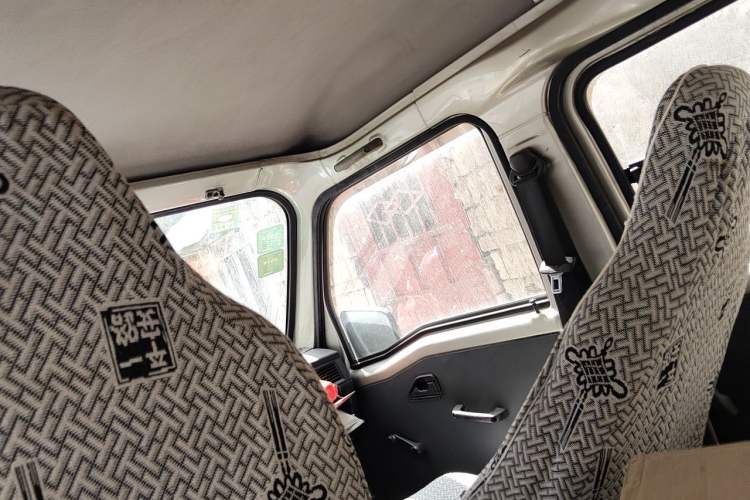 Used Wuling Zhiguang 2013 1.0L Practical Version Headliner
