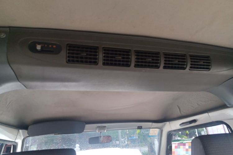 Used Wuling Zhiguang 2013 1.0L Practical Version Headliner