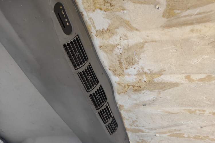 Used Wuling Zhiguang 2013 1.0L Practical Version Headliner