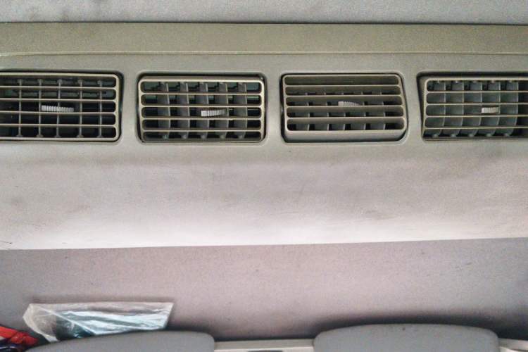 Used Wuling Zhiguang 2013 1.0L Practical Version Headliner