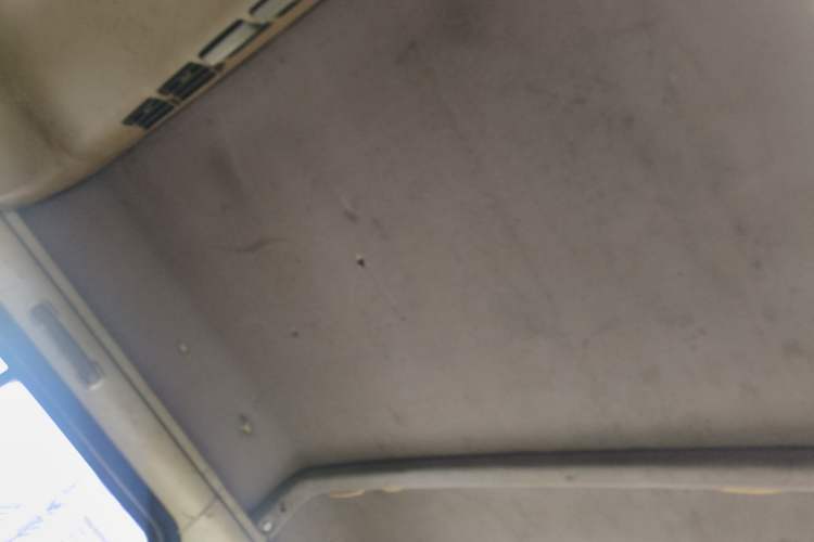 Used Wuling Zhiguang 2013 1.0L Base Version Headliner