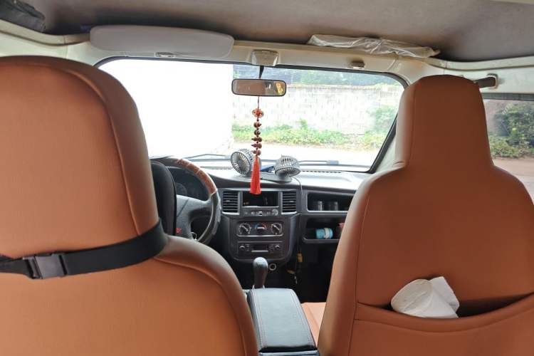 Used Wuling Zhiguang 2013 1.0L Practical Version Headliner