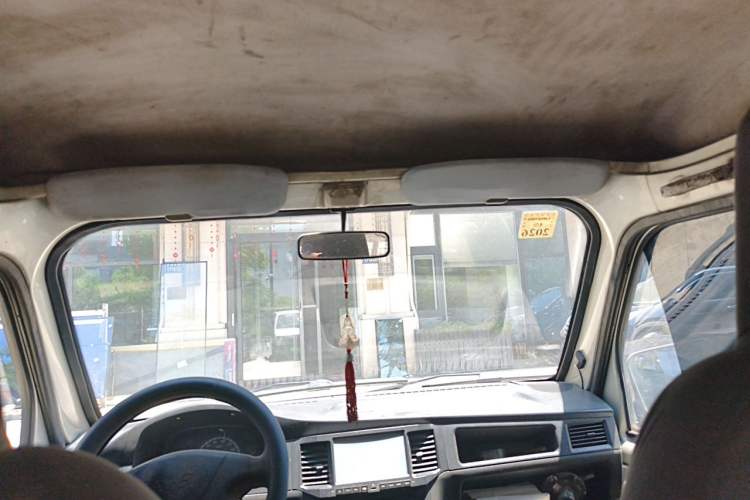 Used Wuling Zhiguang 2013 1.0L Base Version Headliner