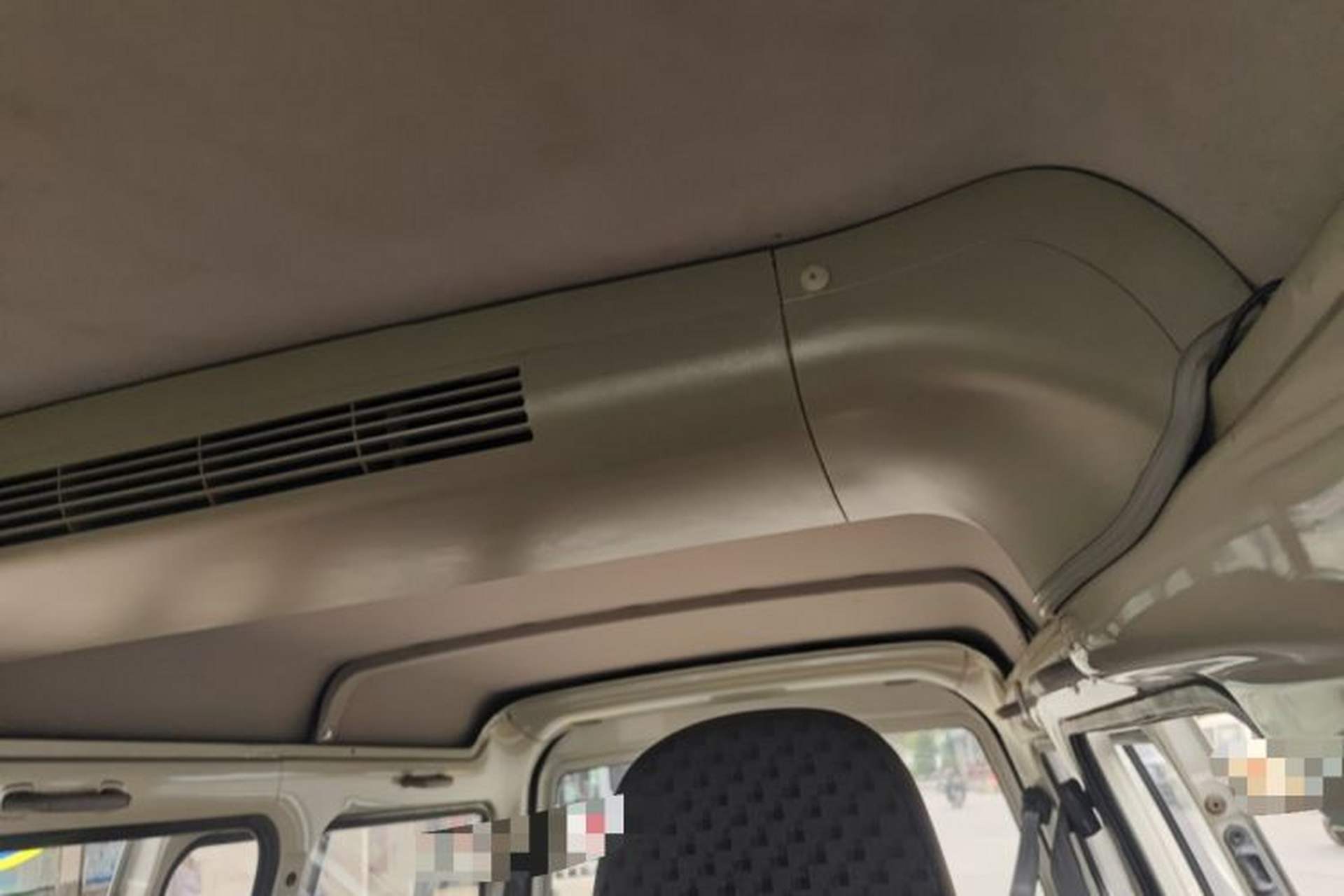 Used Wuling Zhiguang 2013 1.0L Practical Version Headliner