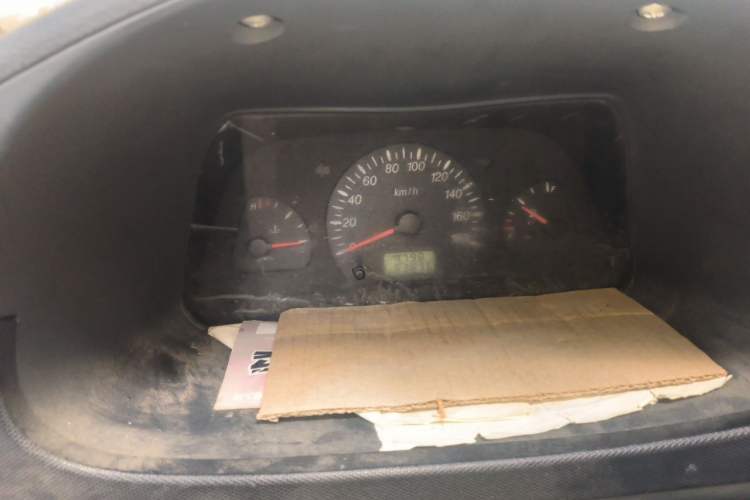 Used Wuling Zhiguang  Instrument Cluster