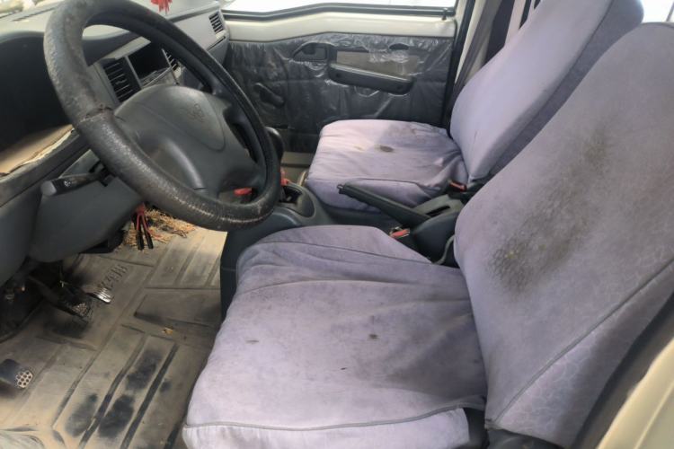 Used Wuling Zhiguang  Left Front Seat