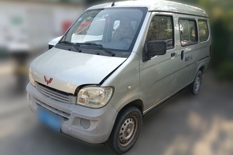 Used Wuling Zhiguang 2013 1.0L Base Version Guazi used car, China used car export, Used car for sale, Used  cars, Cheapest cars for sale